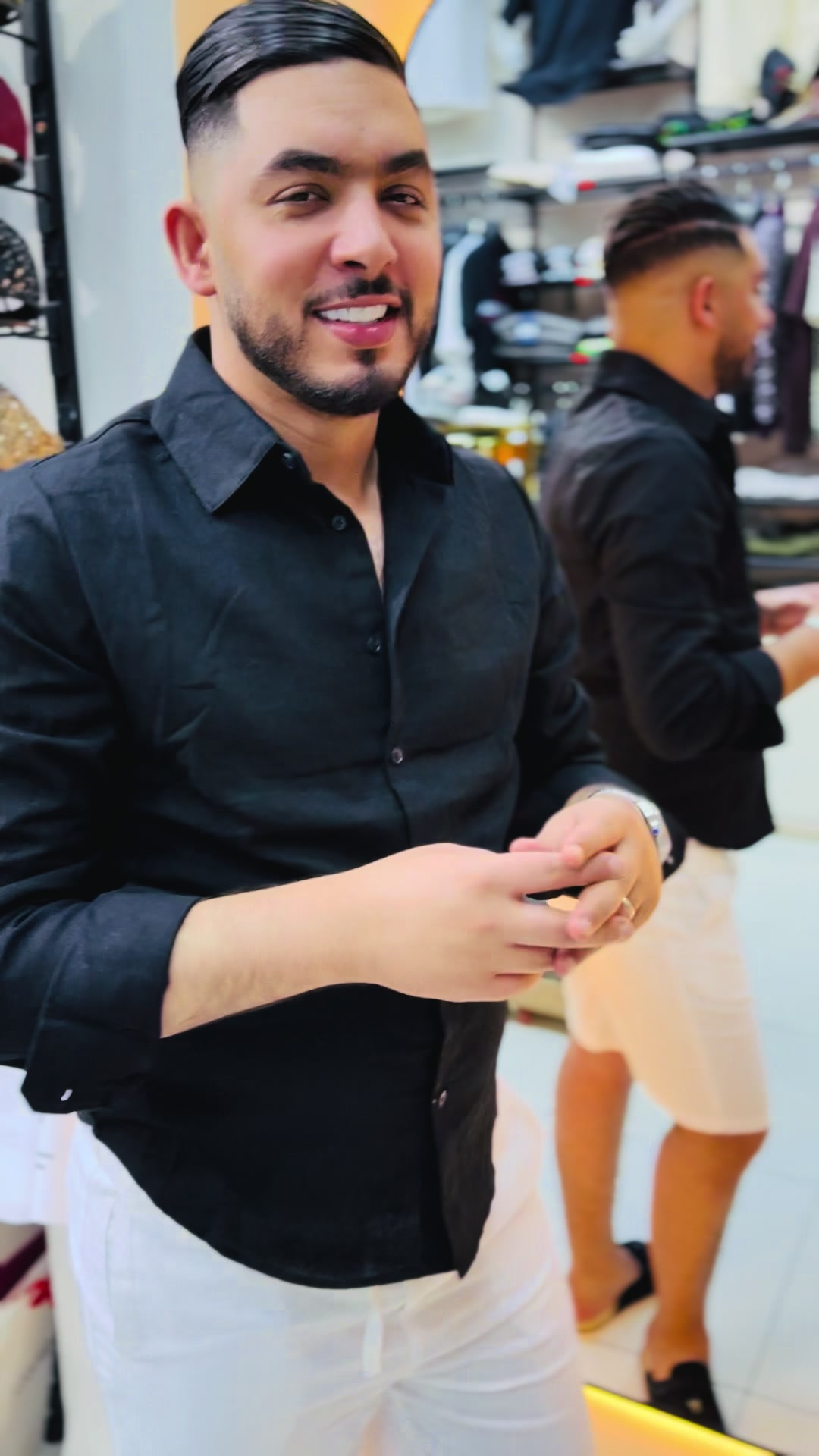 @Boutique arioui