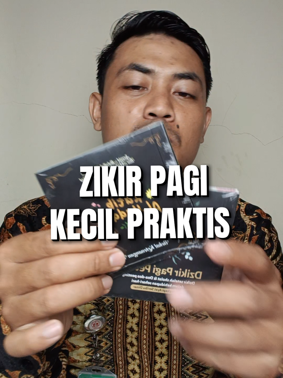 @Wahyu || Berkah Rupiah