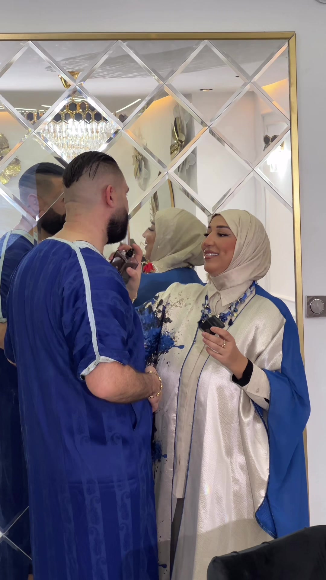 @Salon Beauté du jour