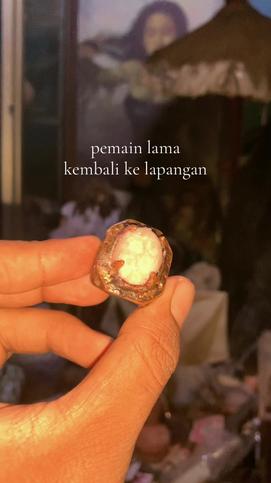 @ki jaya senaa
