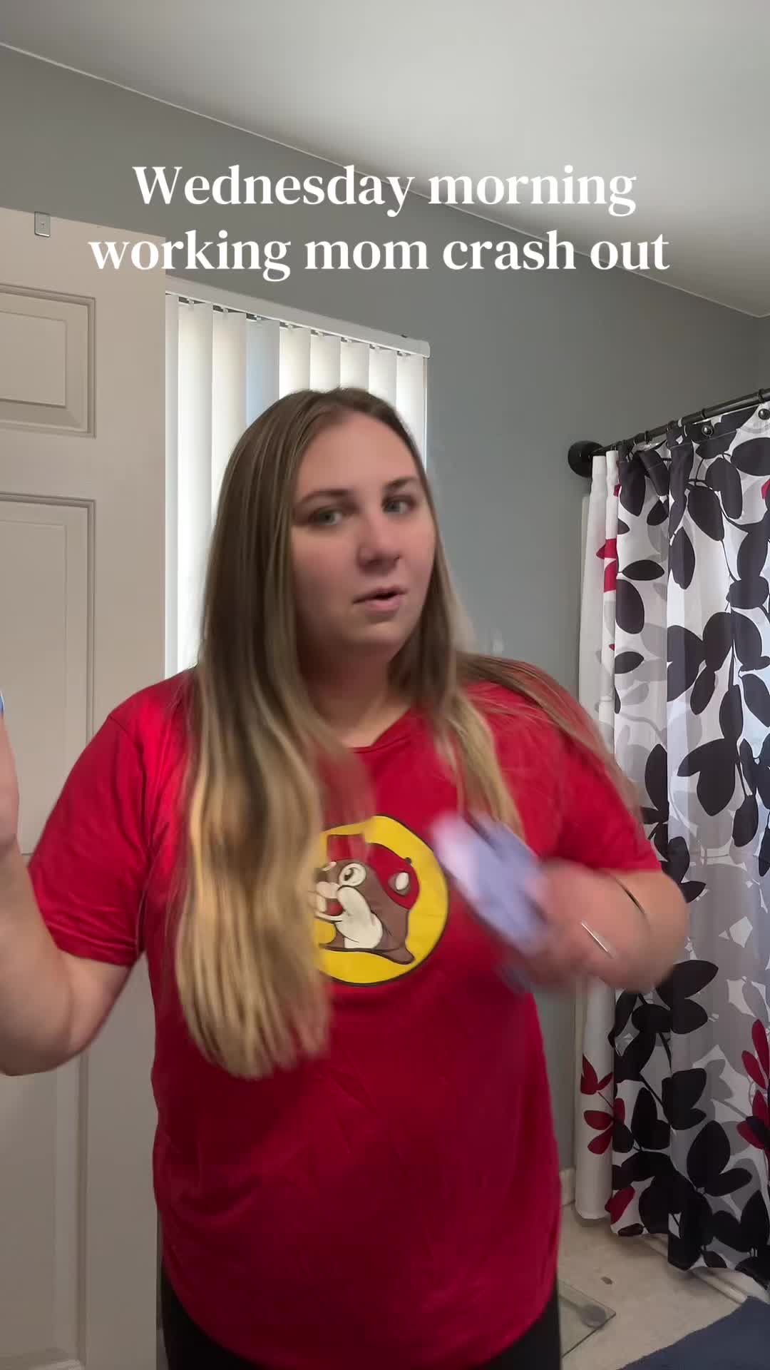 @Gabby | working mom
