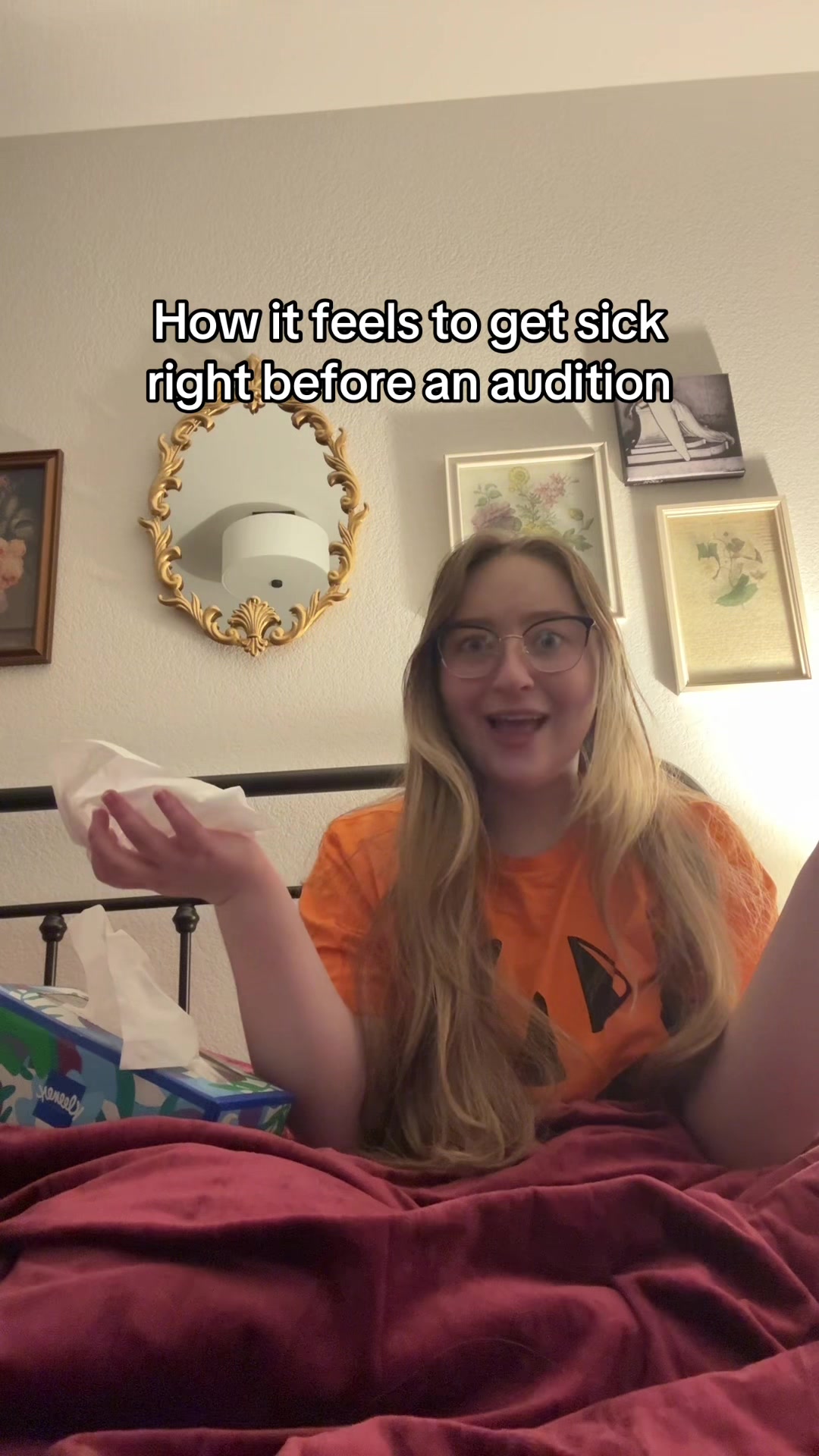 @Isabel