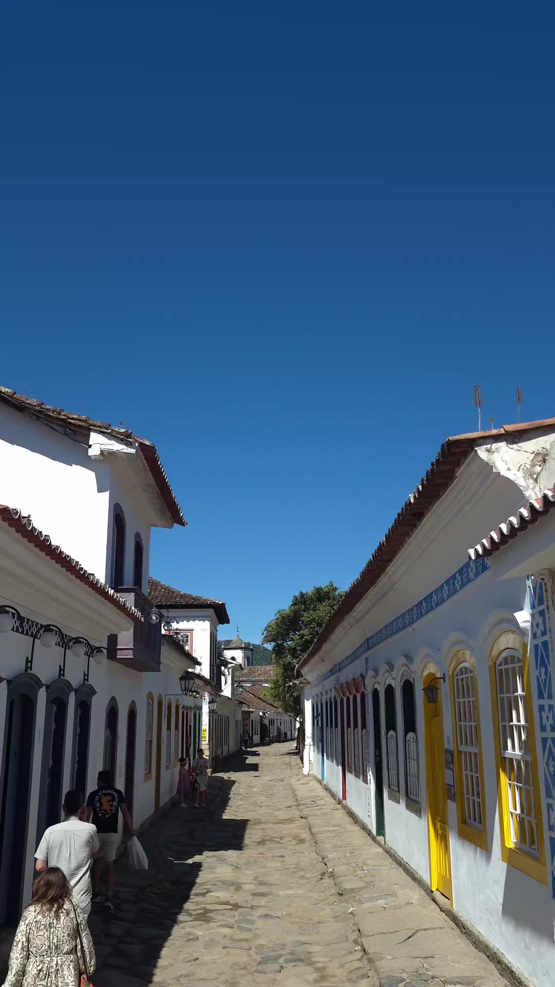 @Daniel de Paraty