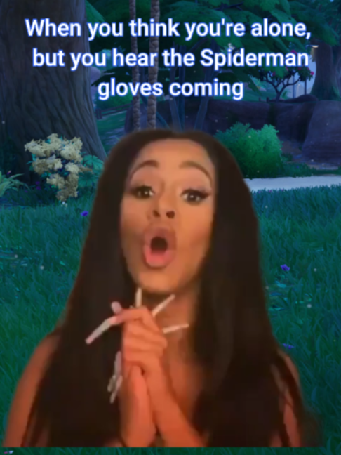 @Kilgore Trout | Fortnite Memes