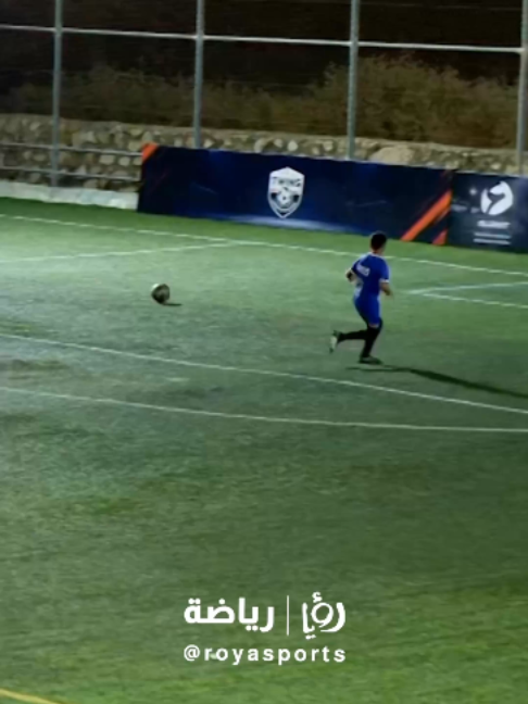 @Roya Sports