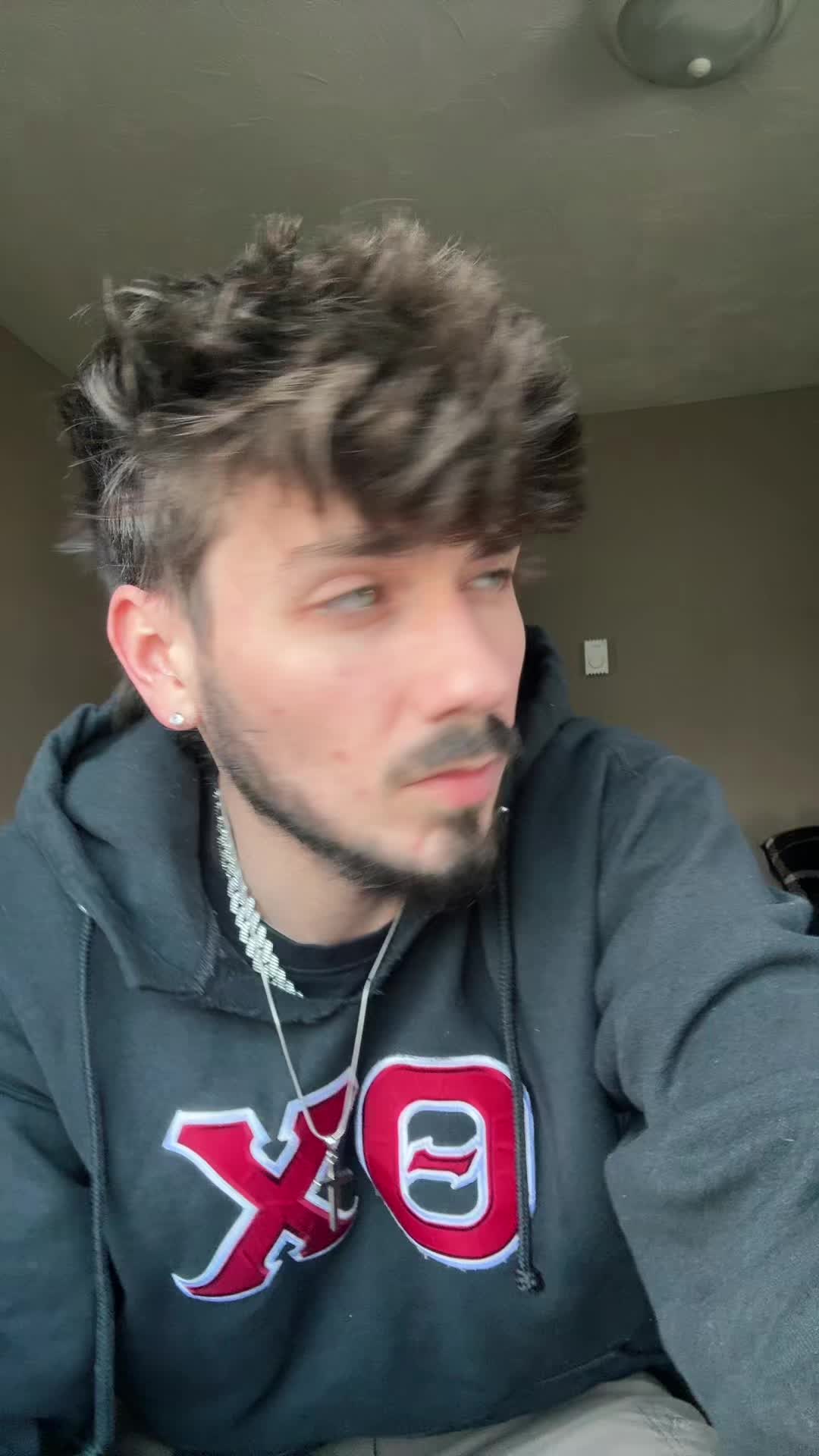 @Klayton Griffin