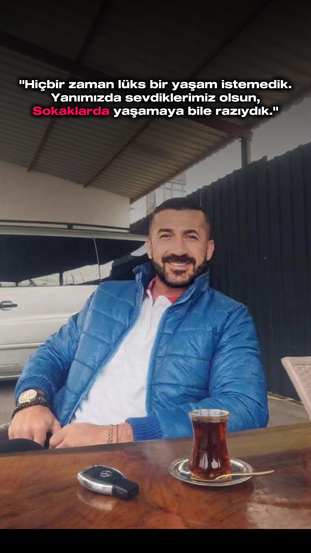 @Bülent Şen