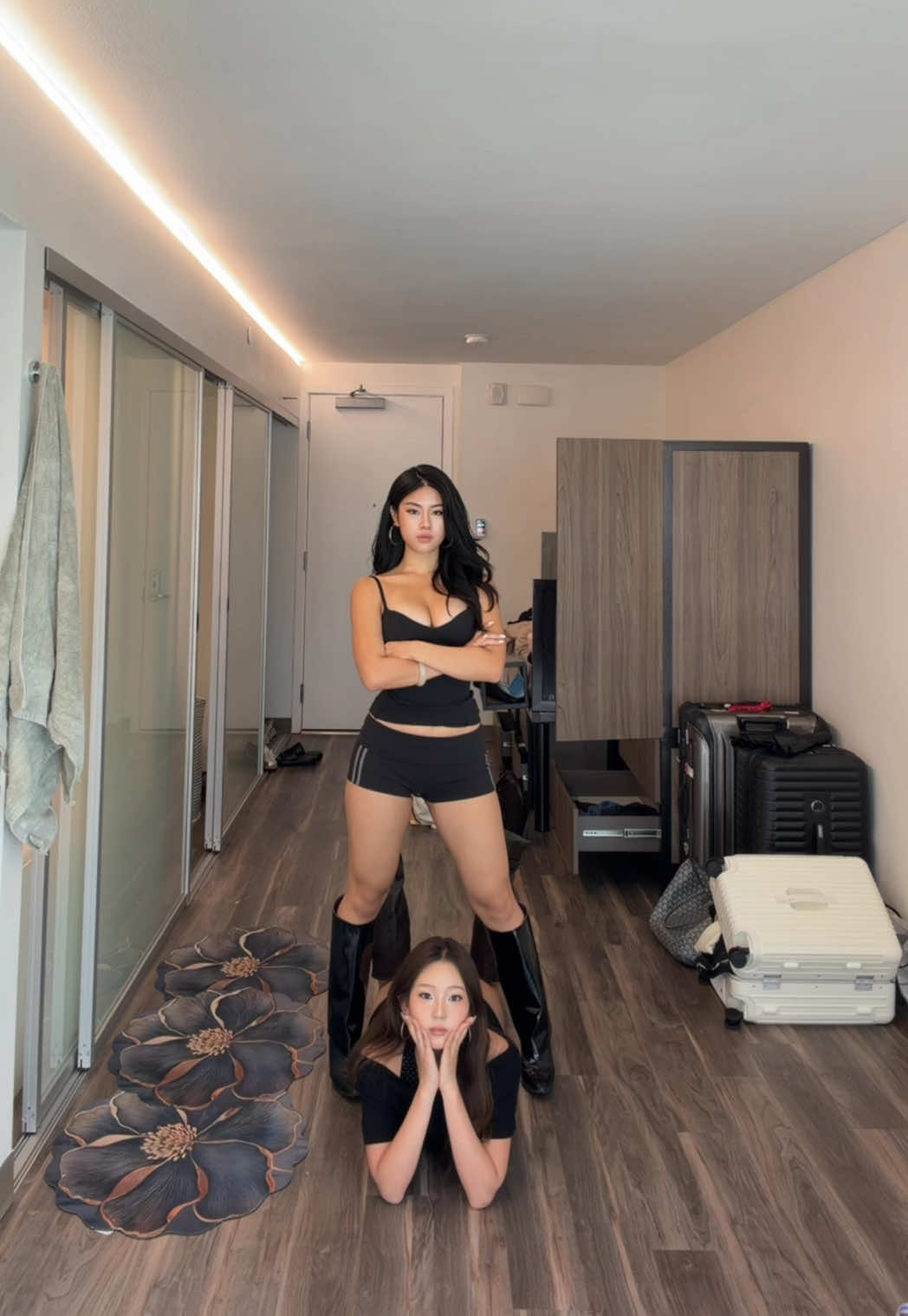 @Della 瑷