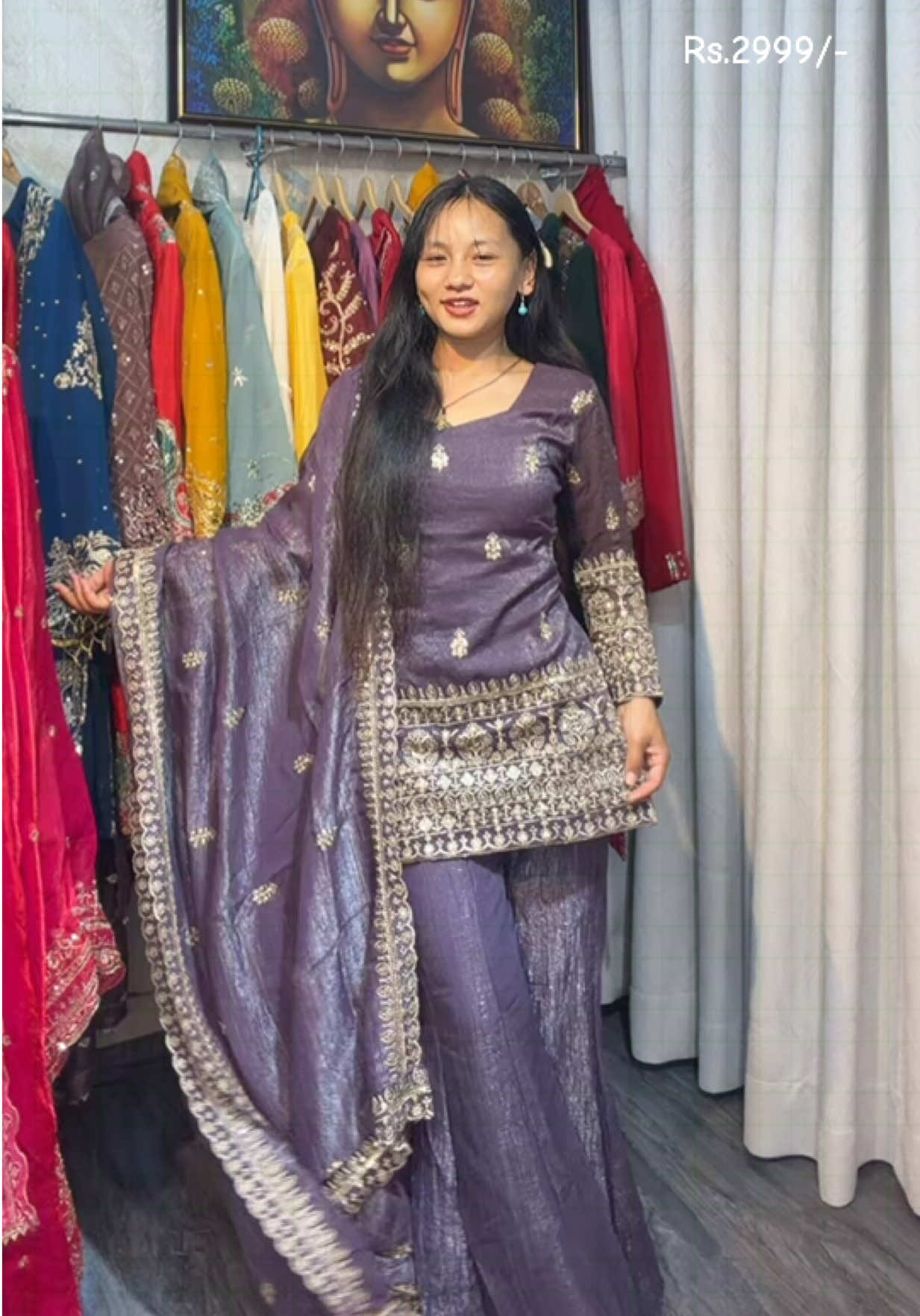 @NAAFAA CLOTHING STORE