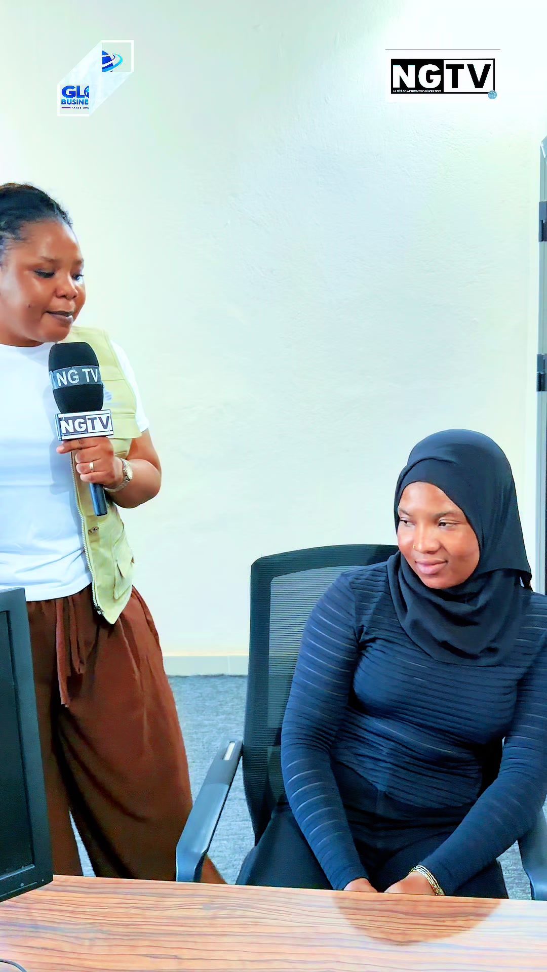 @NG TV