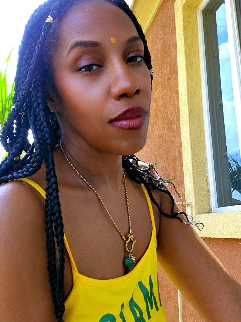 @carribeanqueen ๐บ๐ฒ๐ฏ๐ฒ