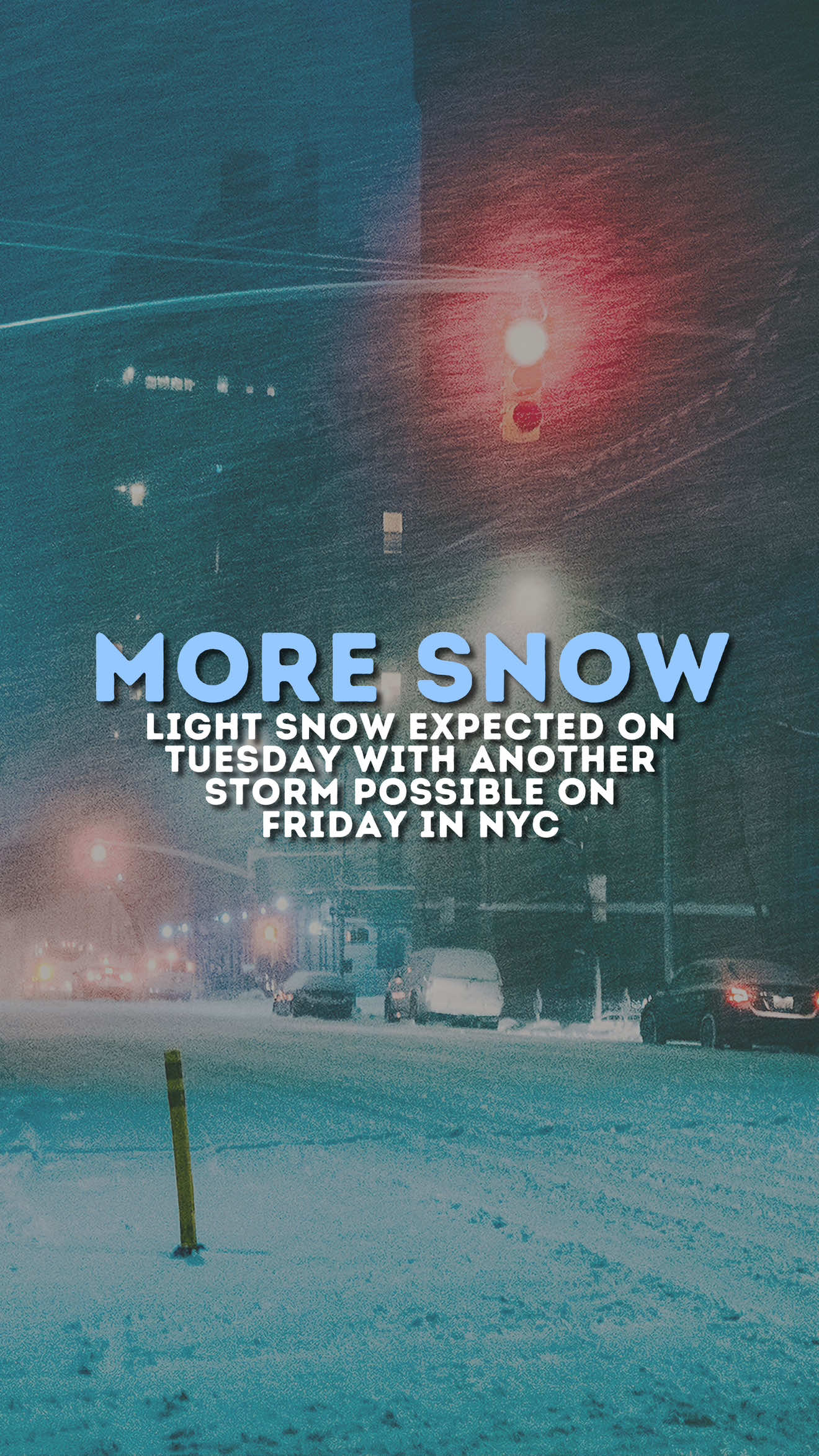 @New York Metro Weather