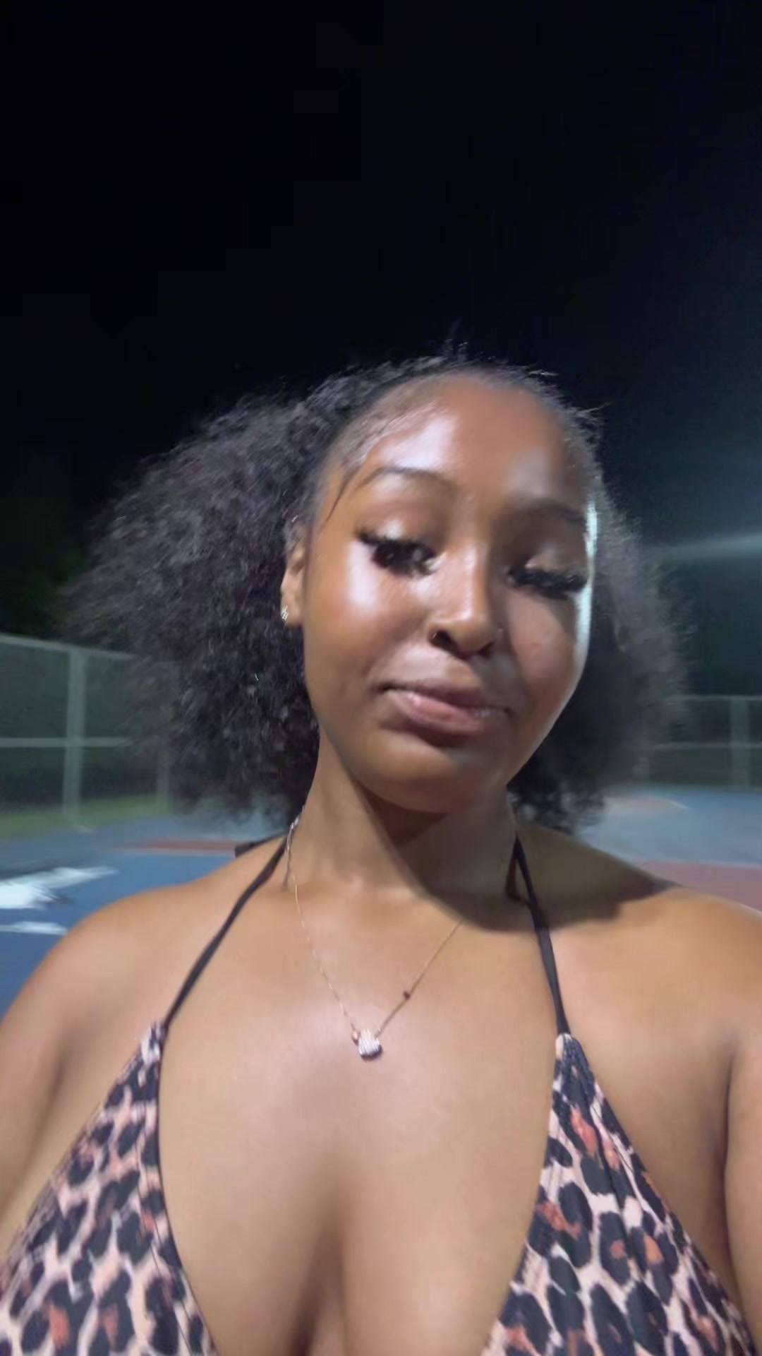 @Sexxybrownskingirl