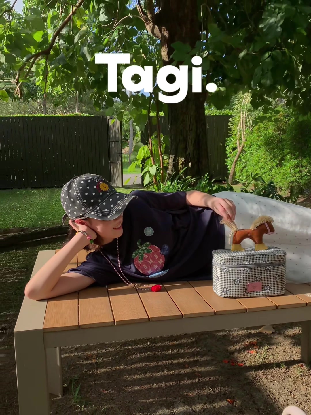 @Tagi. Official SG