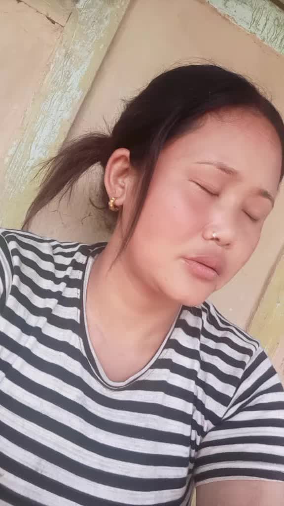 @limbuni mamata younghang