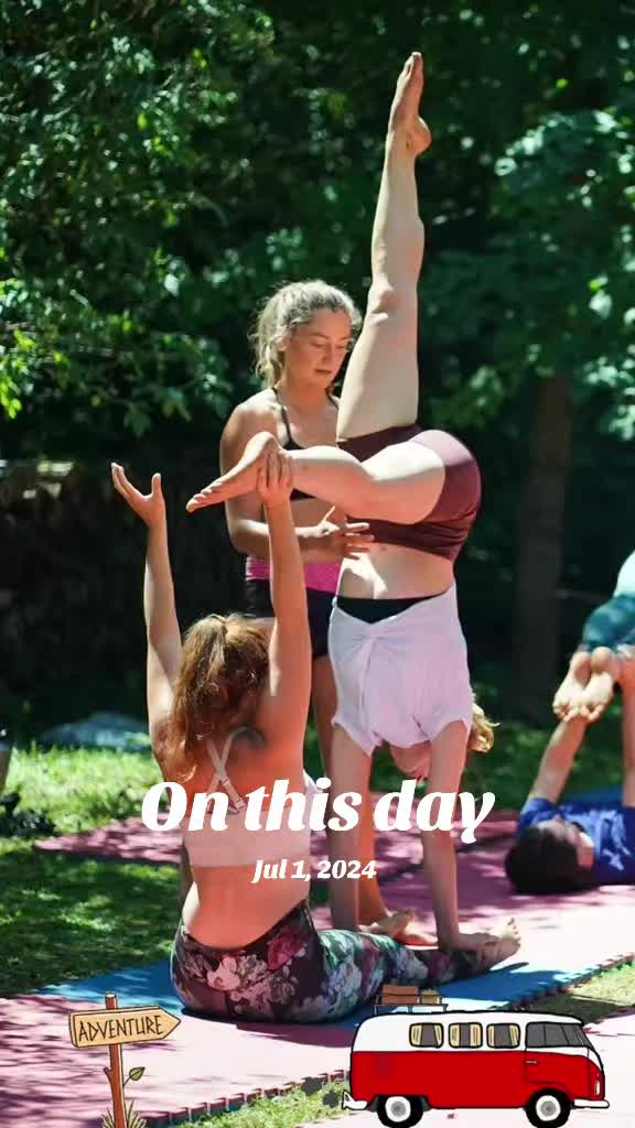 @Acroatia festival