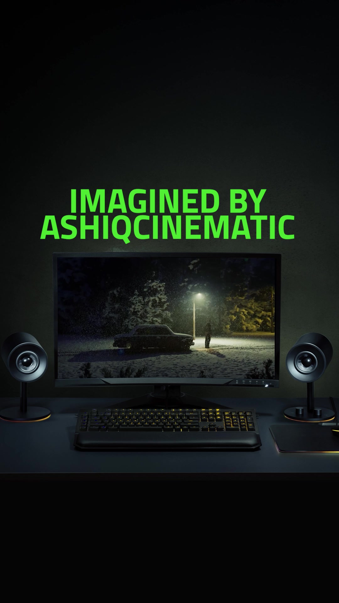 @Razer
