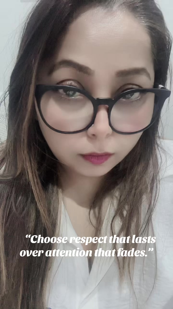 @&ldquo; Miss Sam - HSE Consultant &ldquo;