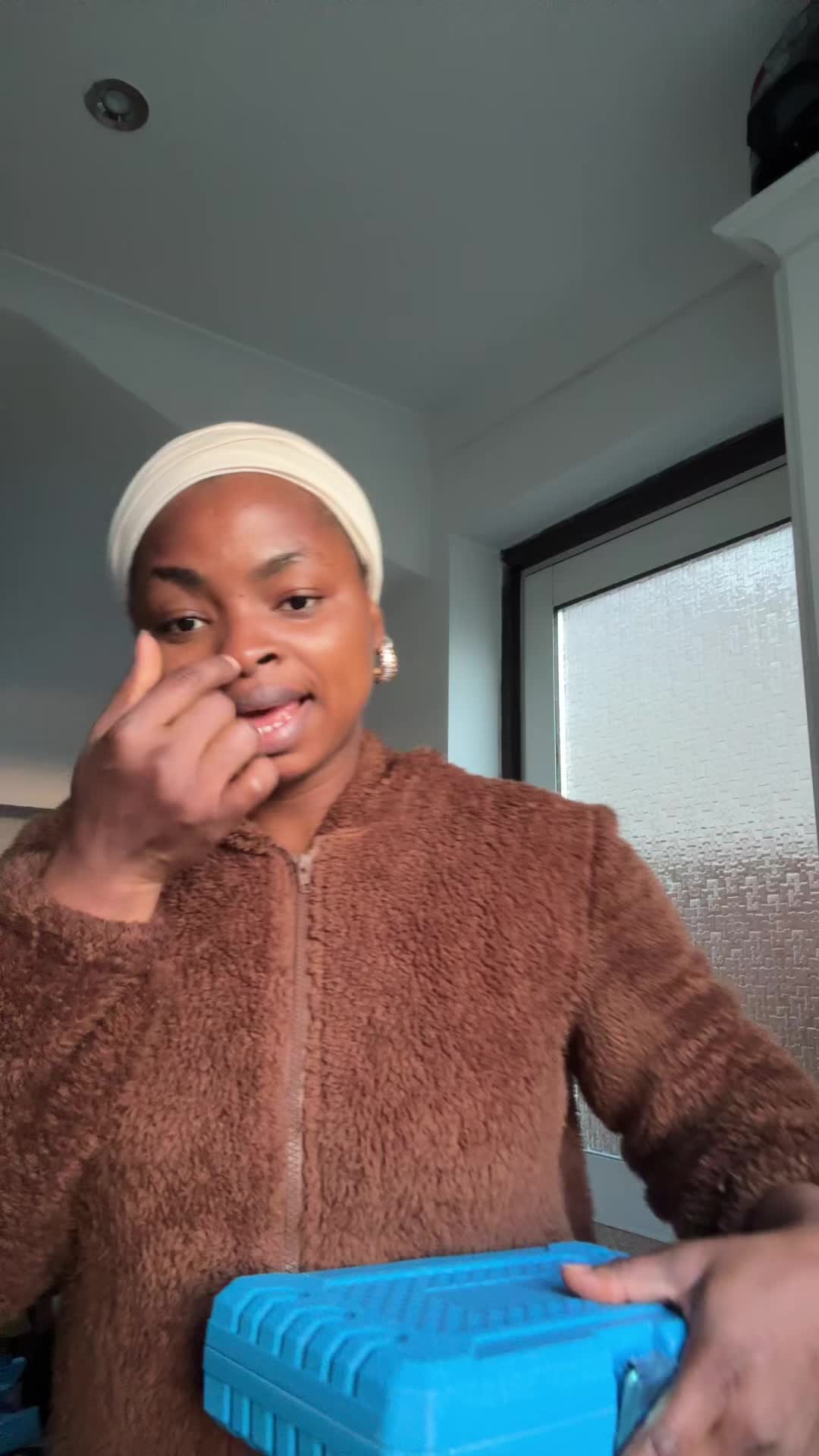 @Queen 👸 of Mimics 💫