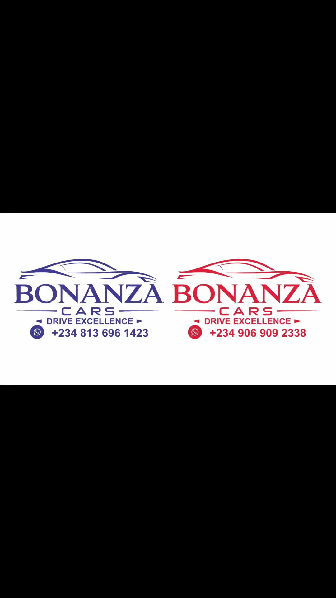 @BONANZA CARS