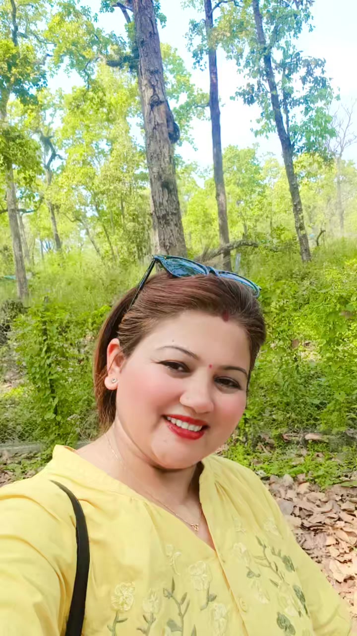 @Shanti Tiwari Gaire