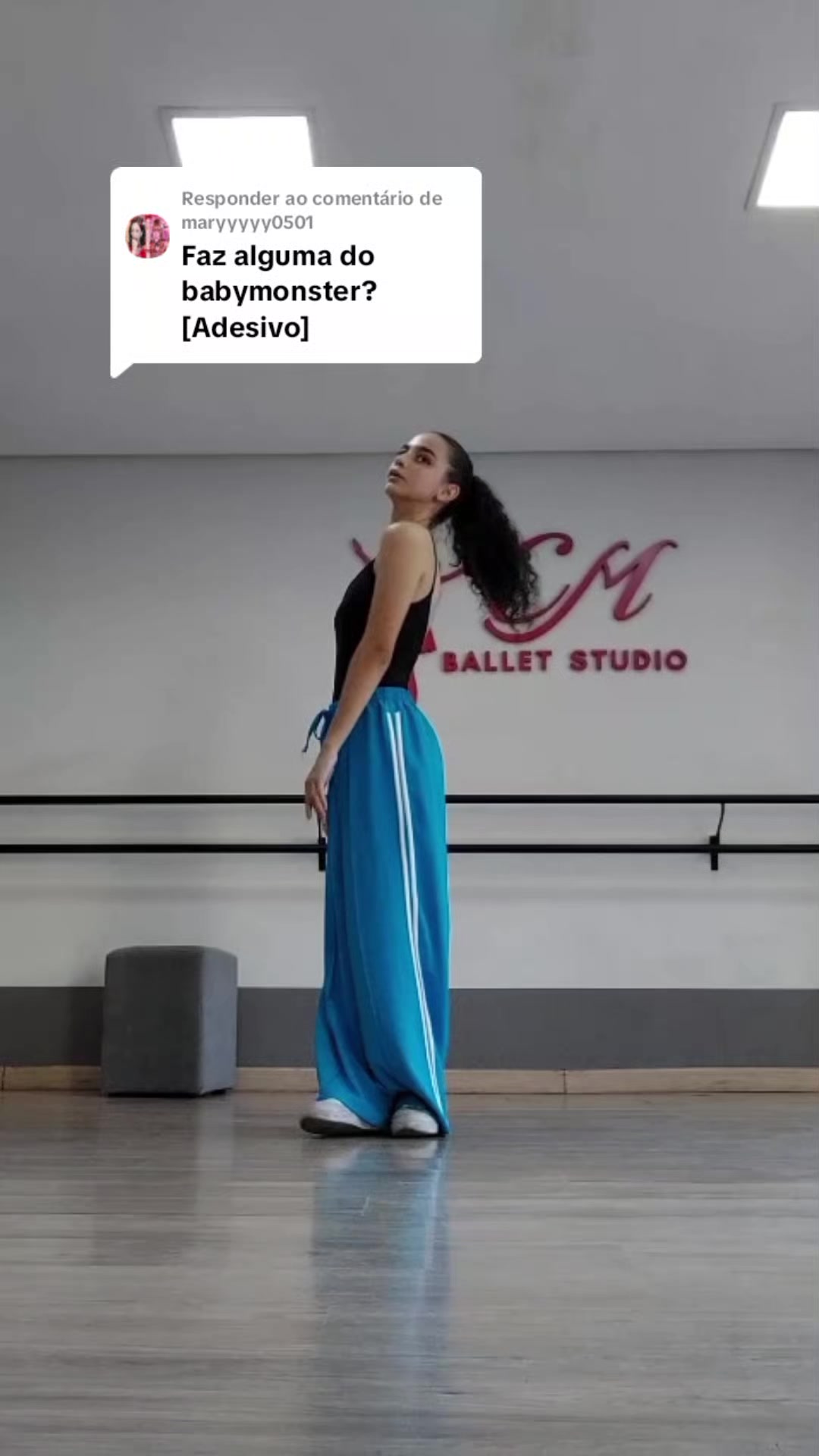 @Manoela Damasceno ✨️
