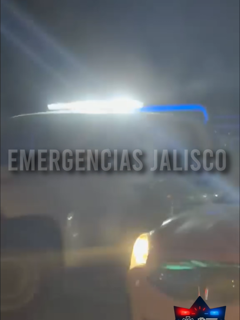 @Emergencias Jalisco