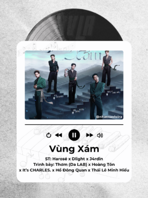 @NHẠC VÀO LỜI RA