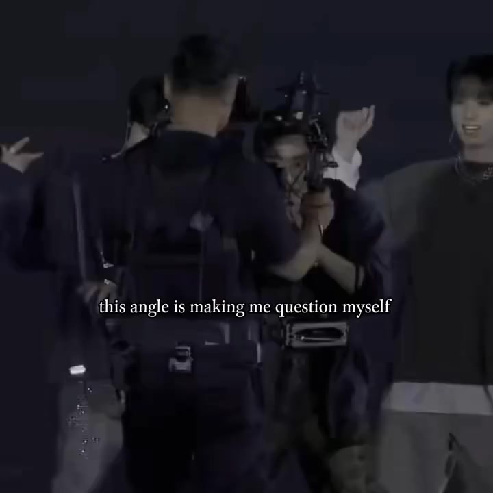@TAEKOOK IS life