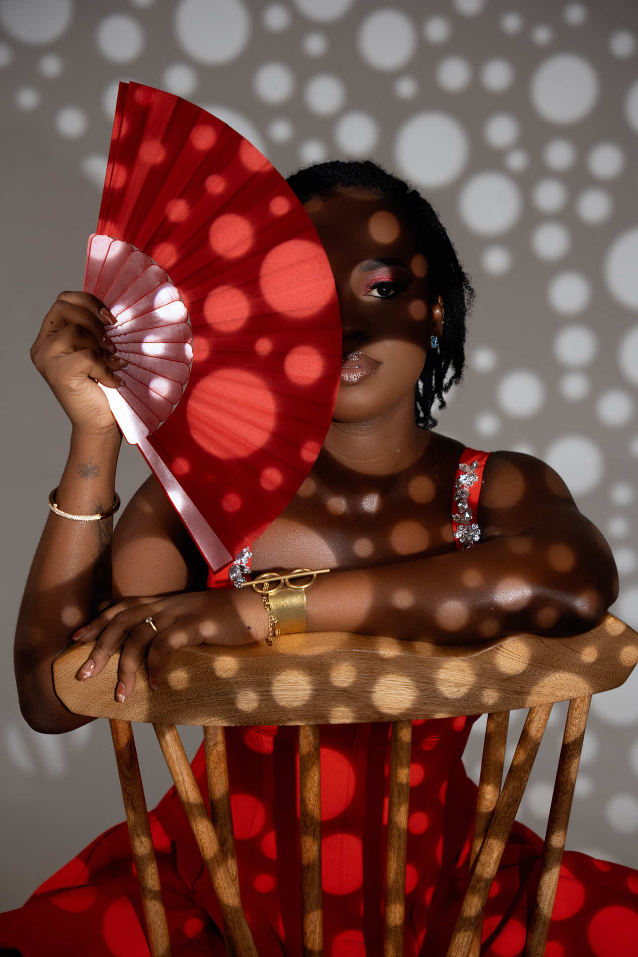@Sheila Njuguna