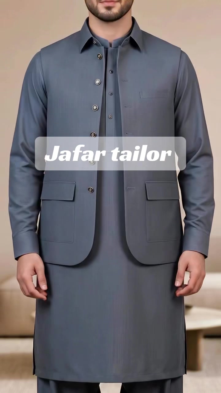 @Jafar Tailors