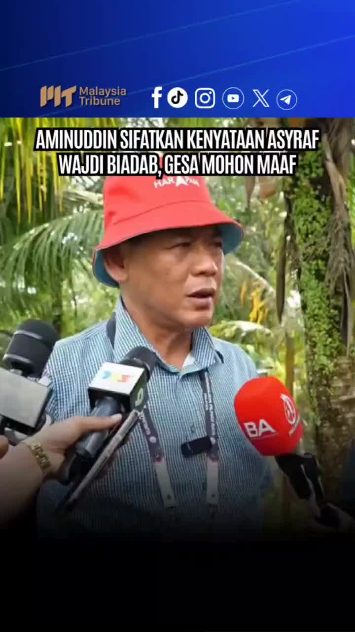 @malaysia tribune
