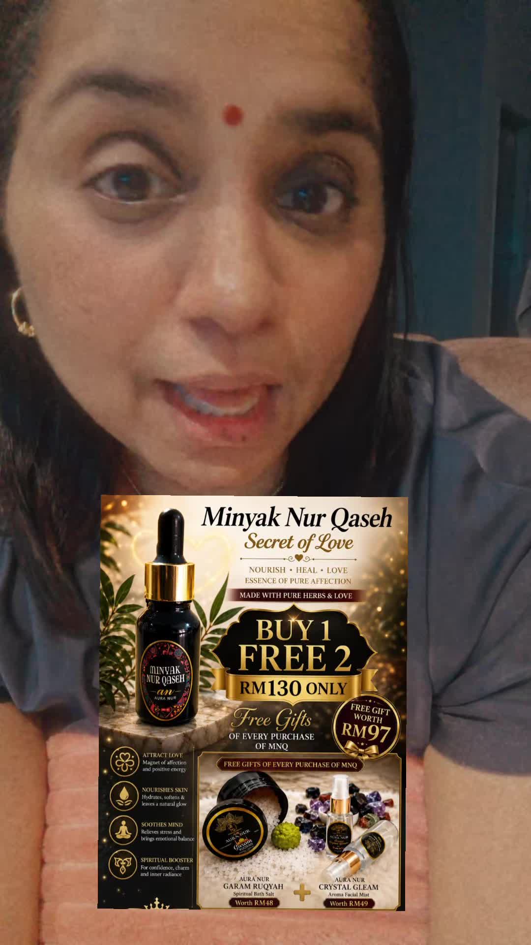 @Shivu Miracle Maker