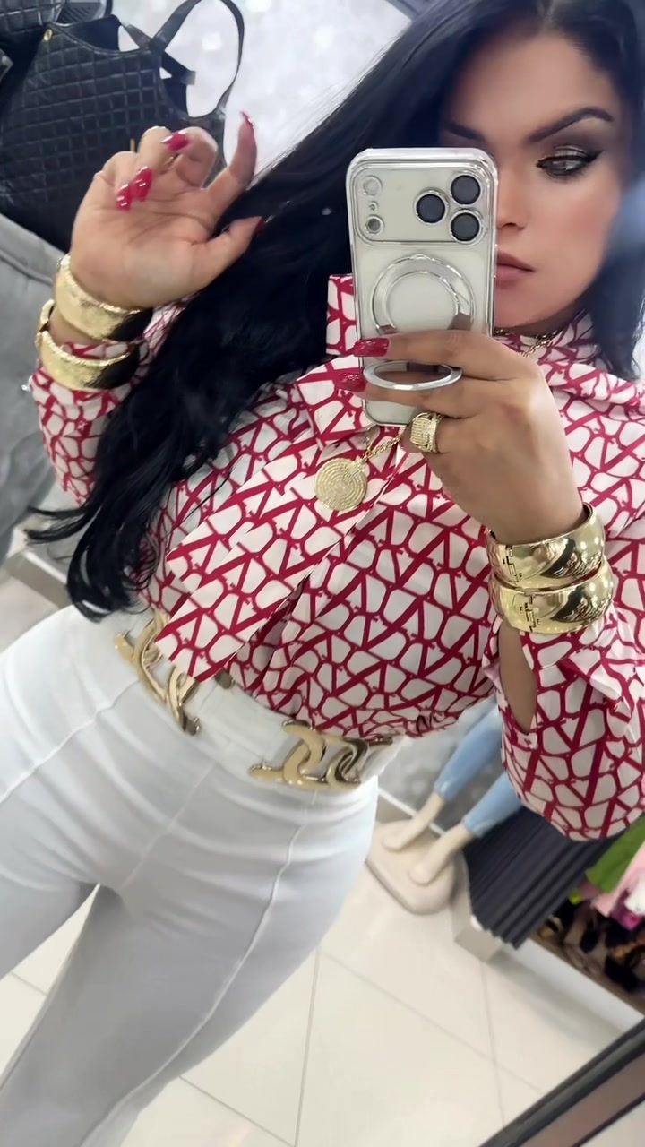 @Grace sala de modas