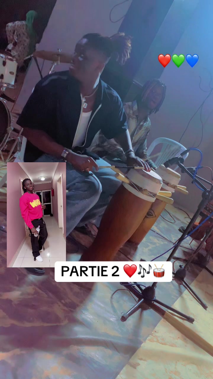 @LAMZO ARTISTE 🥁🩸👌❤️