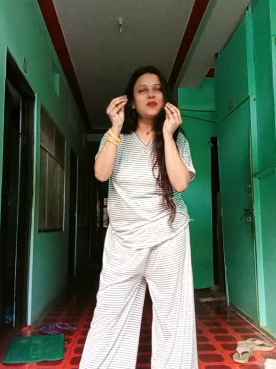 @Pragya