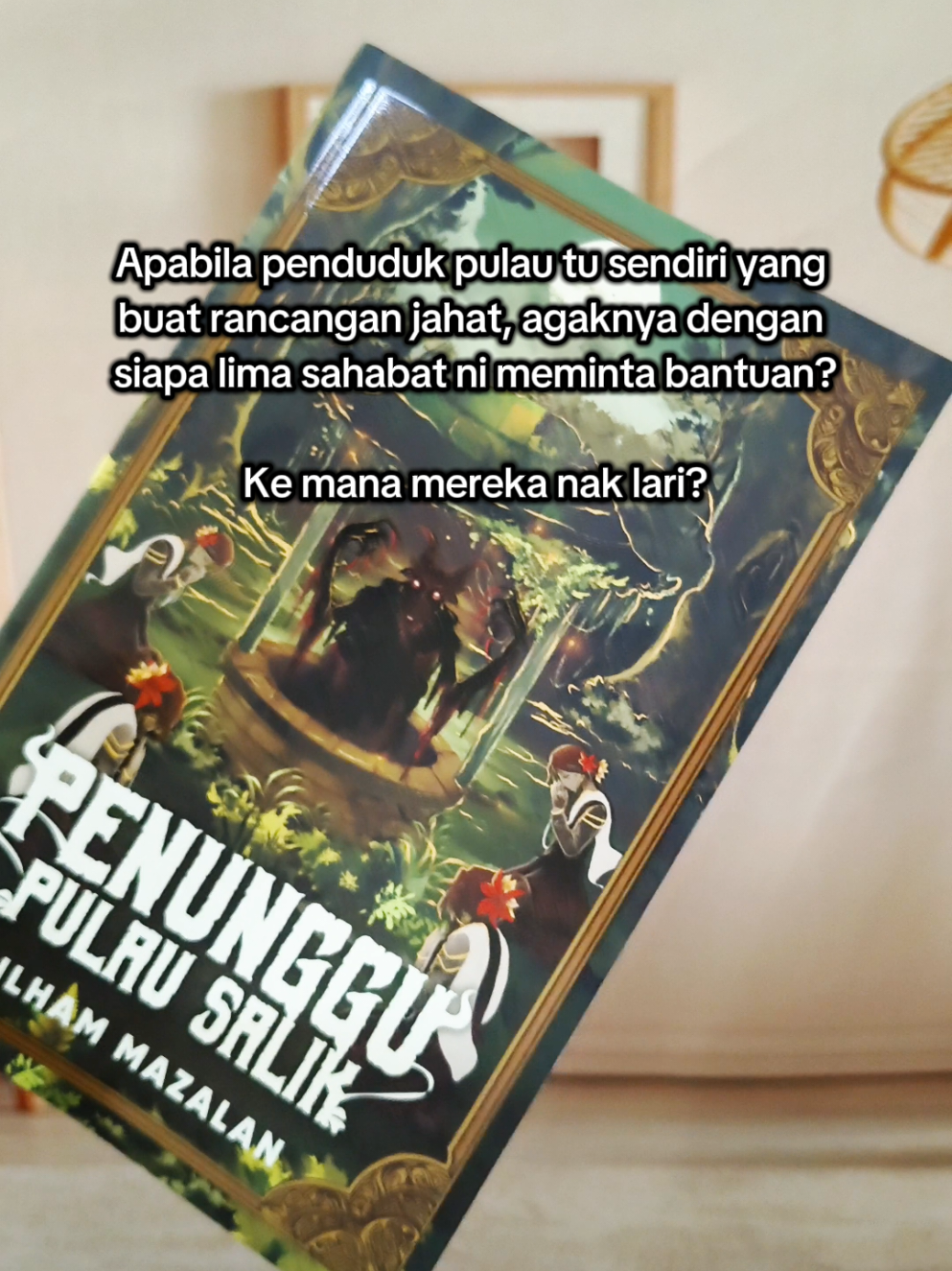 @Cik Raff | My Art & Books