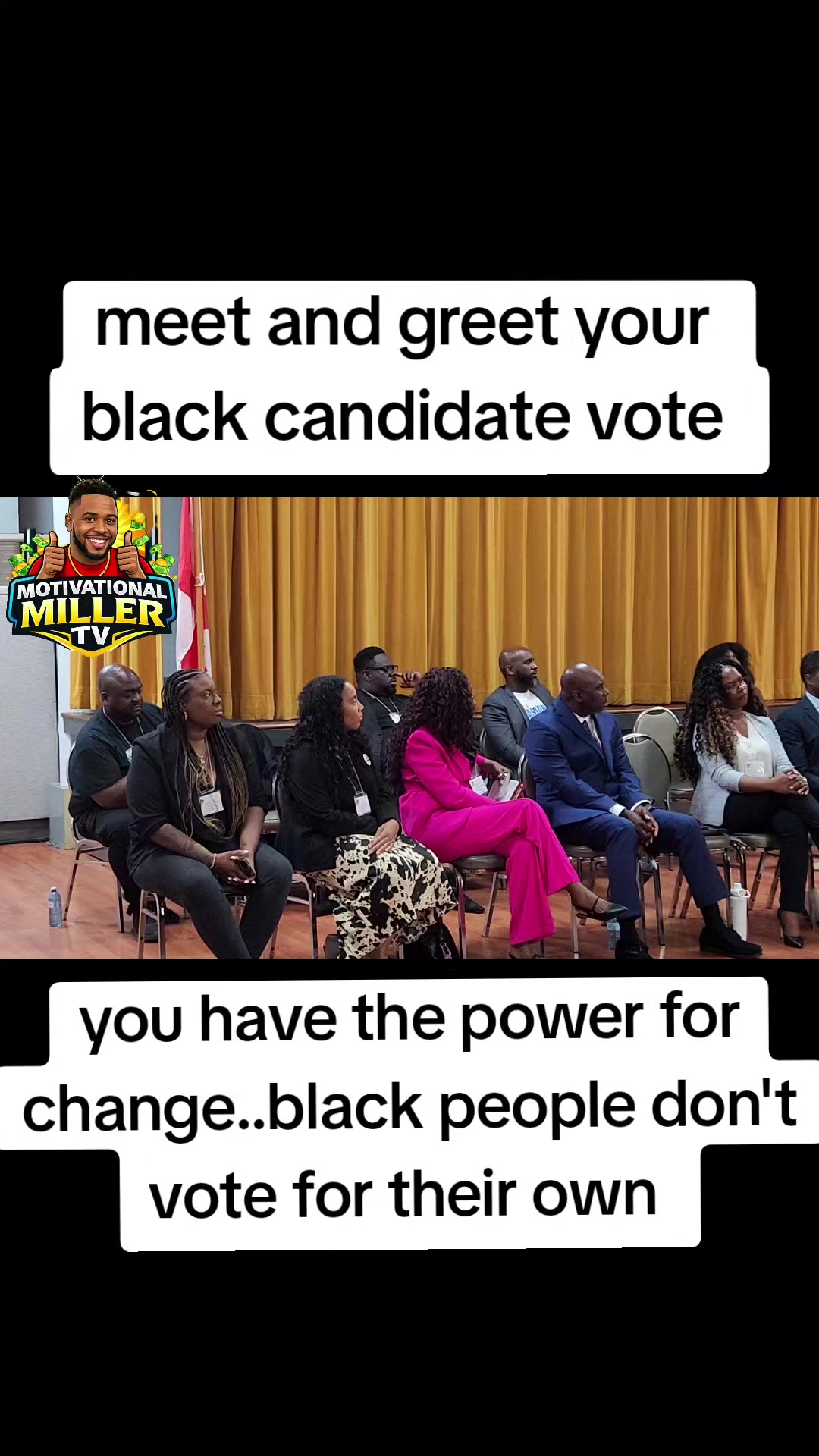 @motivationalmillerTV