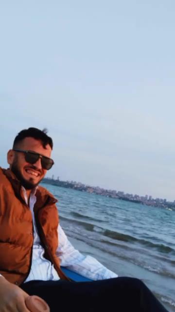 @Enes aydınlı