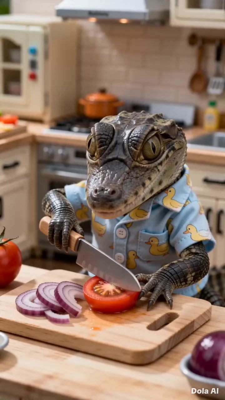 @Receitinhas do Crocodilinho🐊