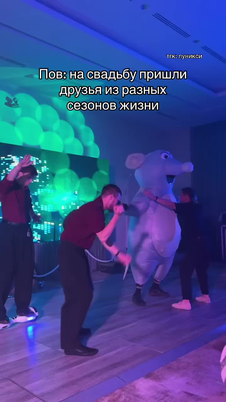 @тгк: луникси