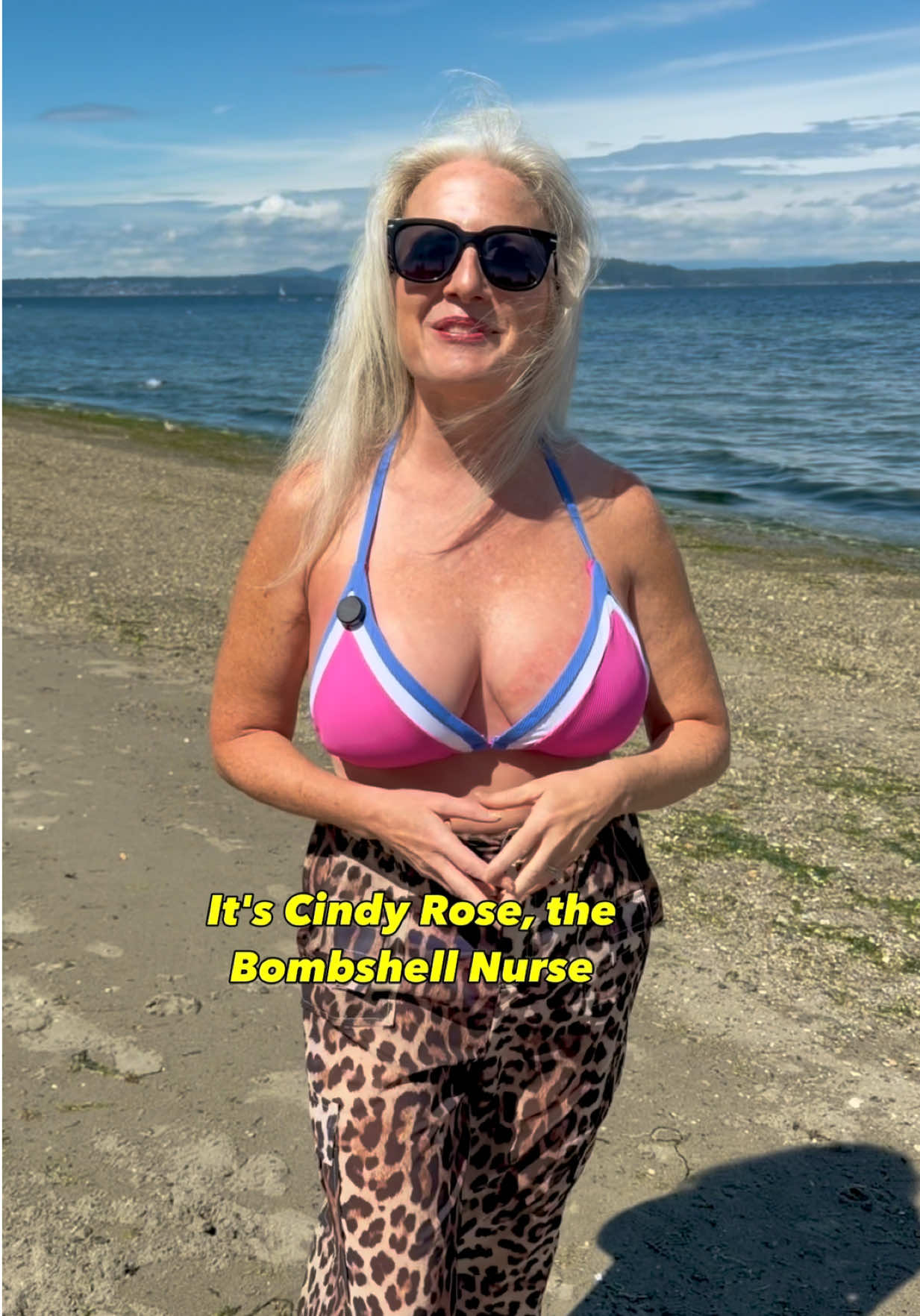 @bombshellnurseofficial