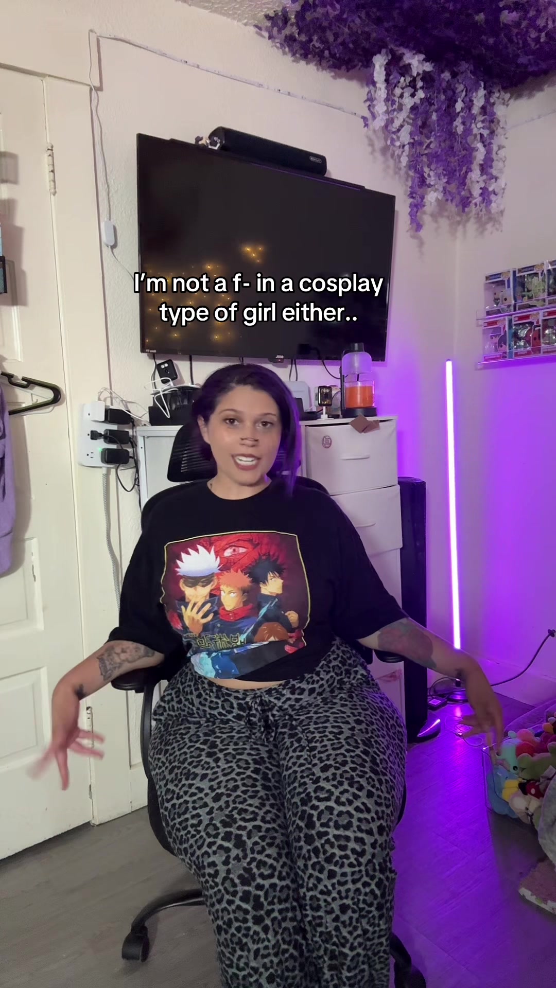 @psychickatana