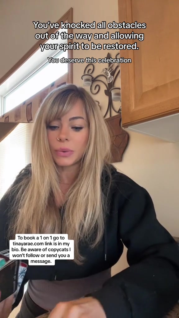 @Divine Tinaya Rae