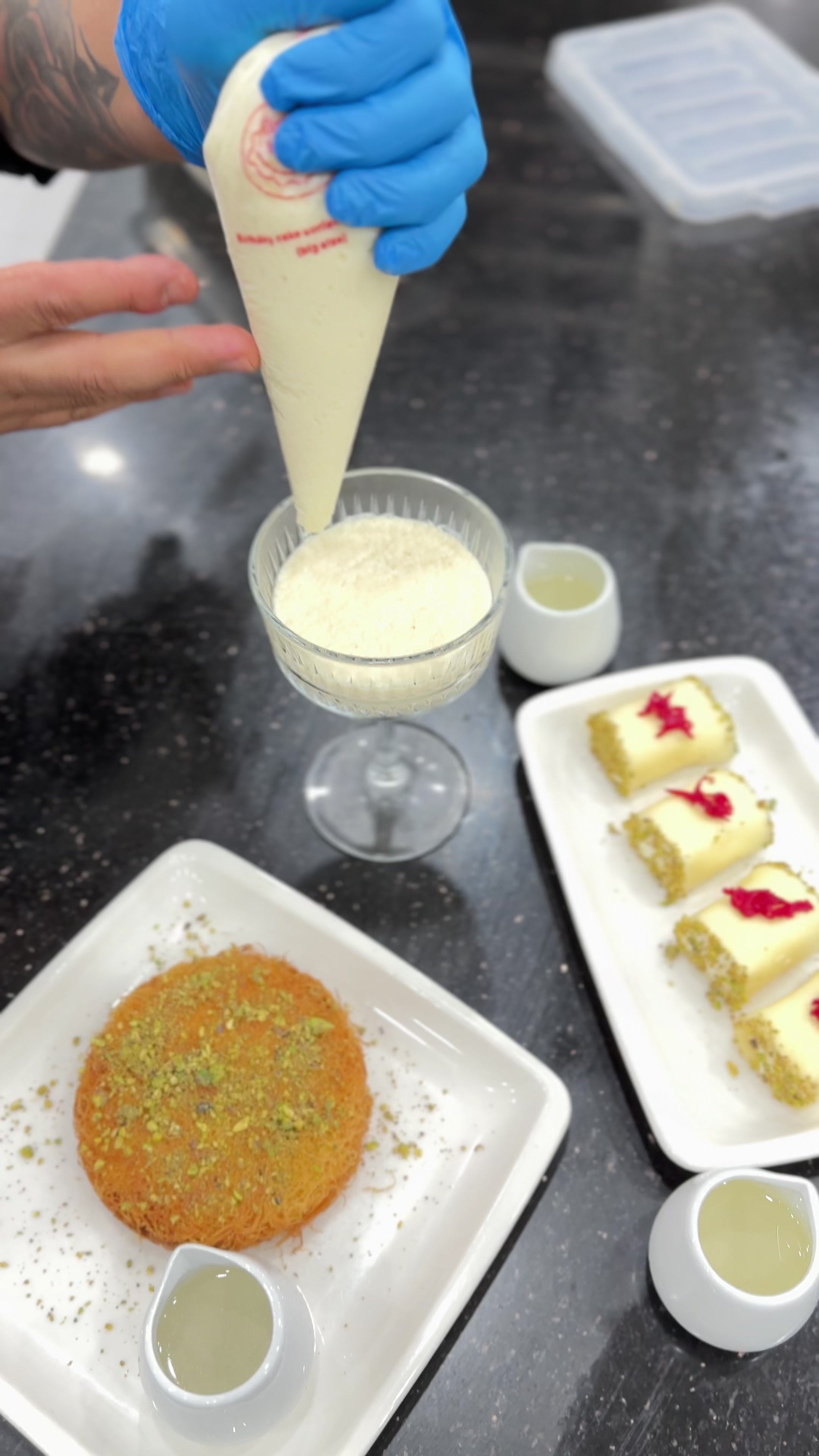 @B Beirut - مطعم ب بيروت