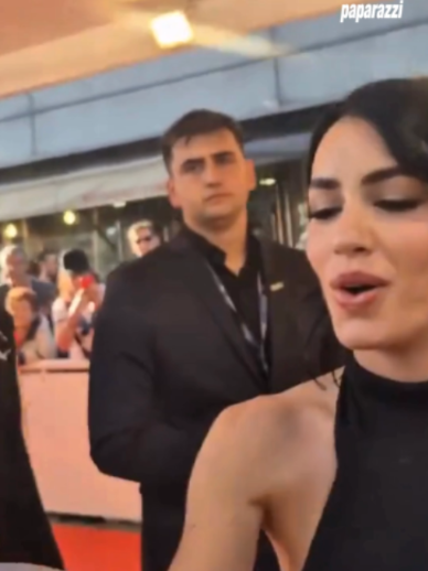 @paparazzi