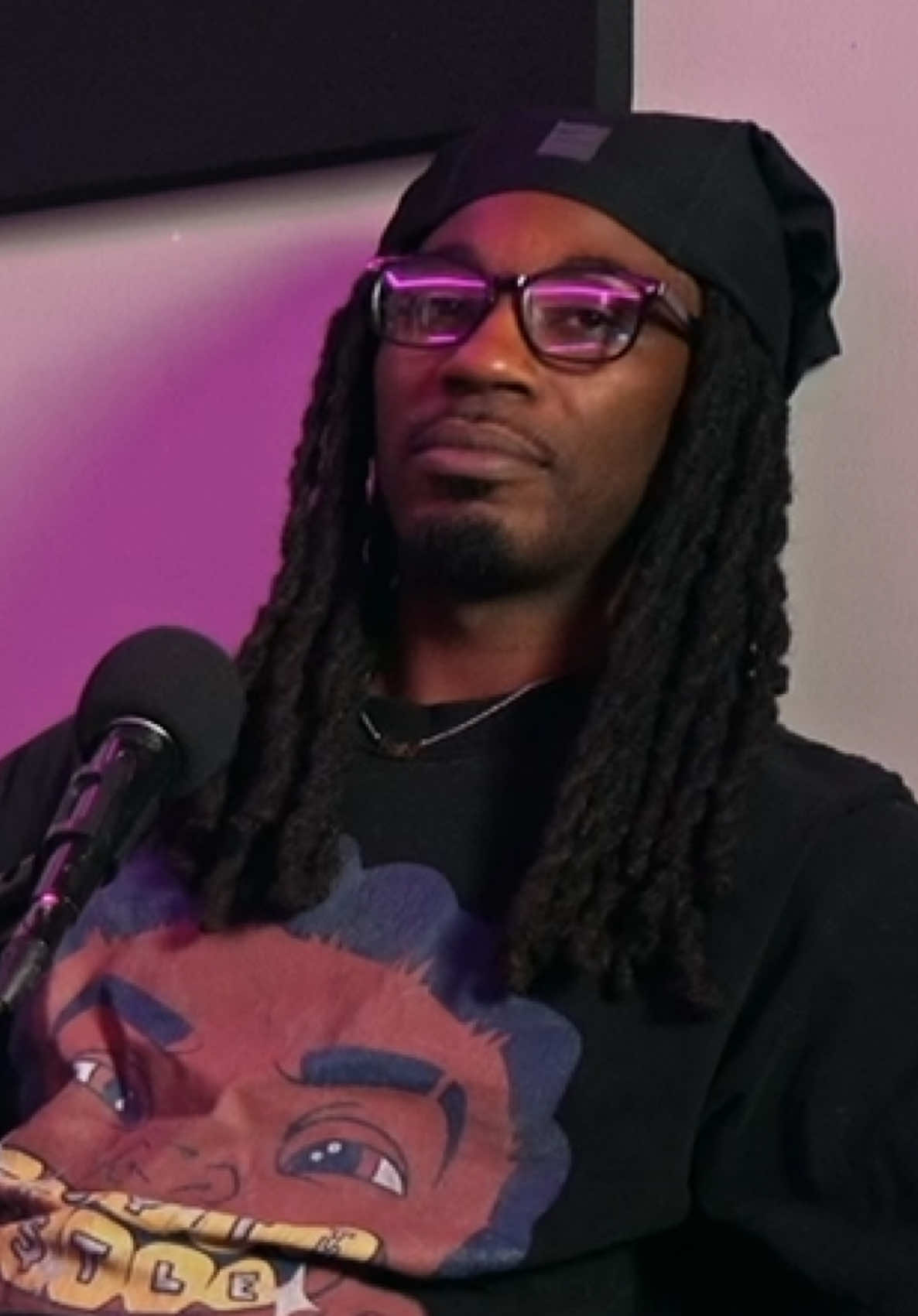 @Levels To It Podcast