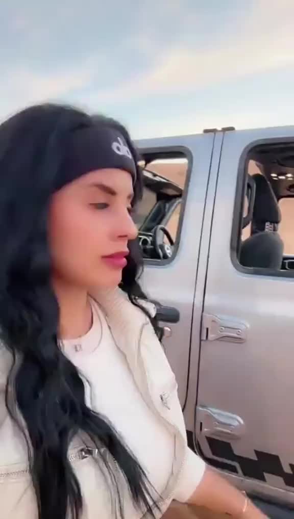 @فانز/الممثلة مريم عبدالرحمن♥️