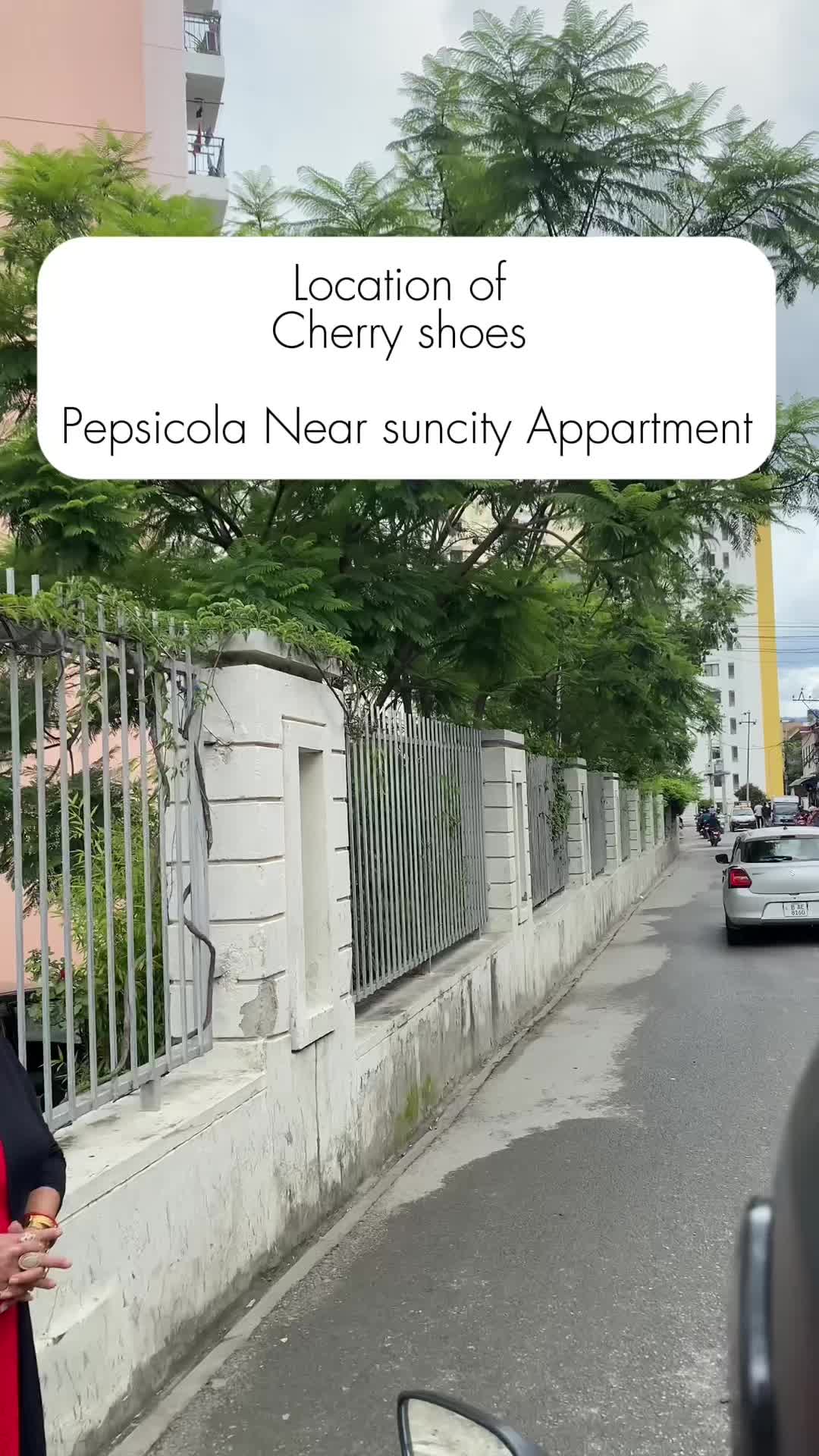 @cherryshoes.np