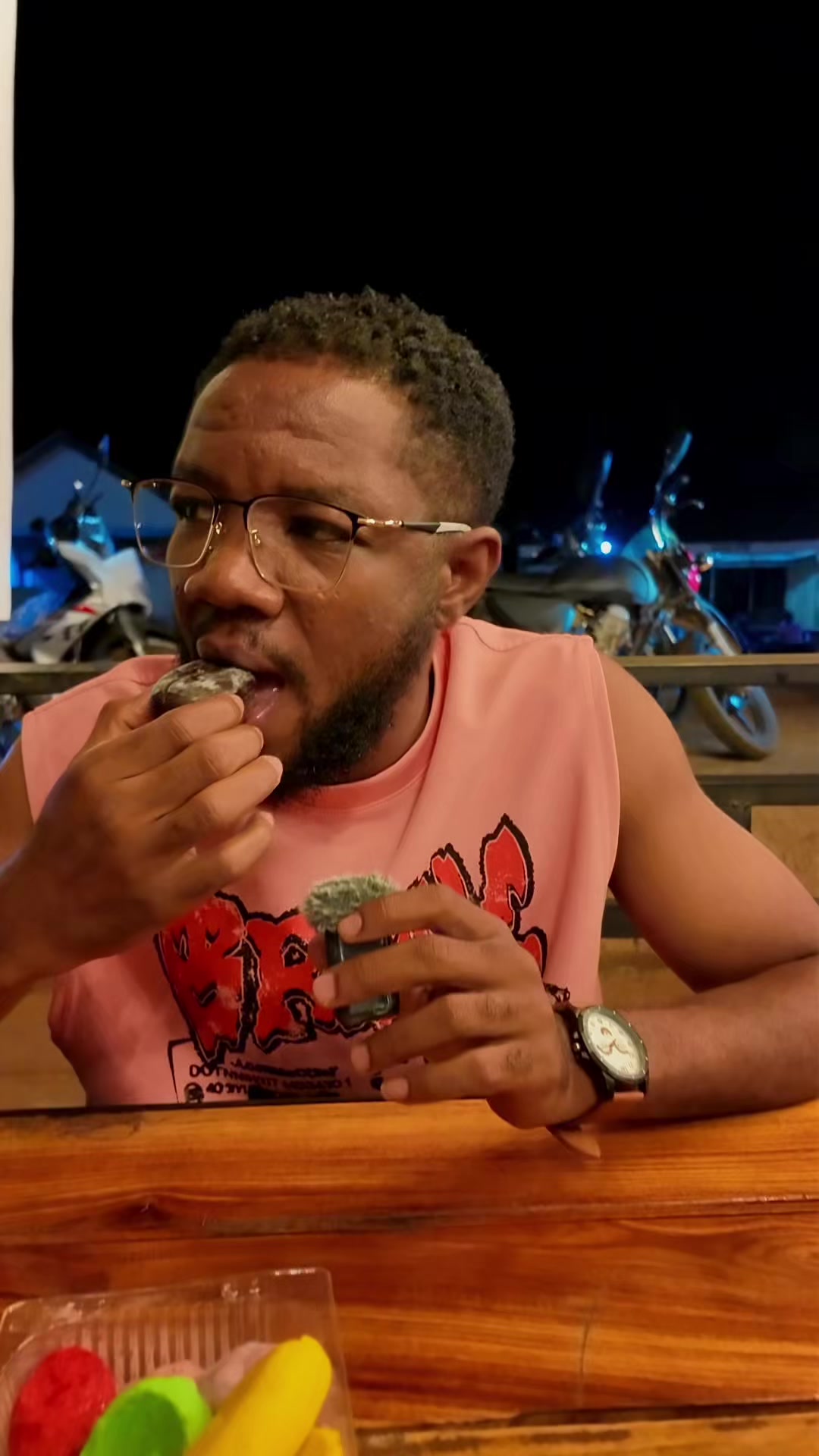 @Tasty sip